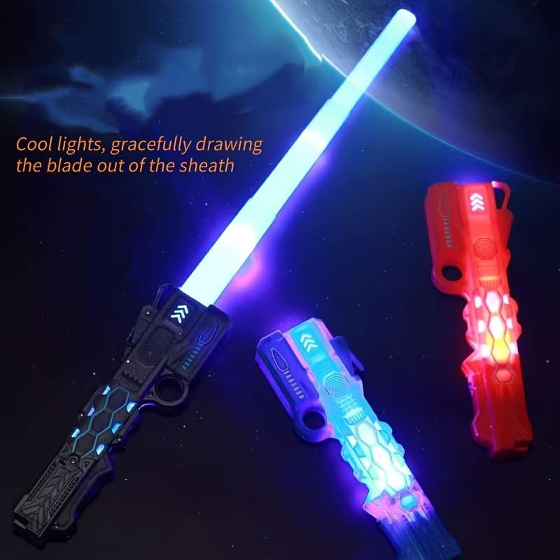 Toy Weapons Color Black