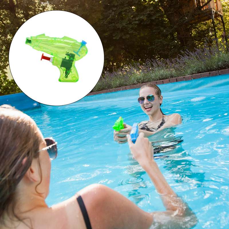 Toy Guns Style Leisure Quantity 12Pcs