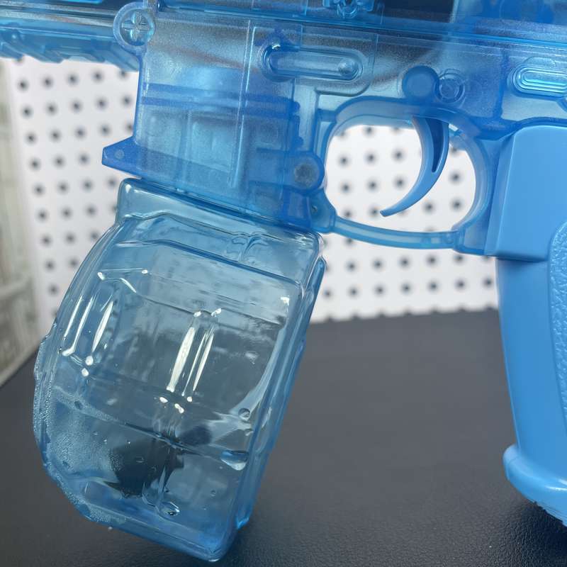 Toy Guns Items Grey Water Gun