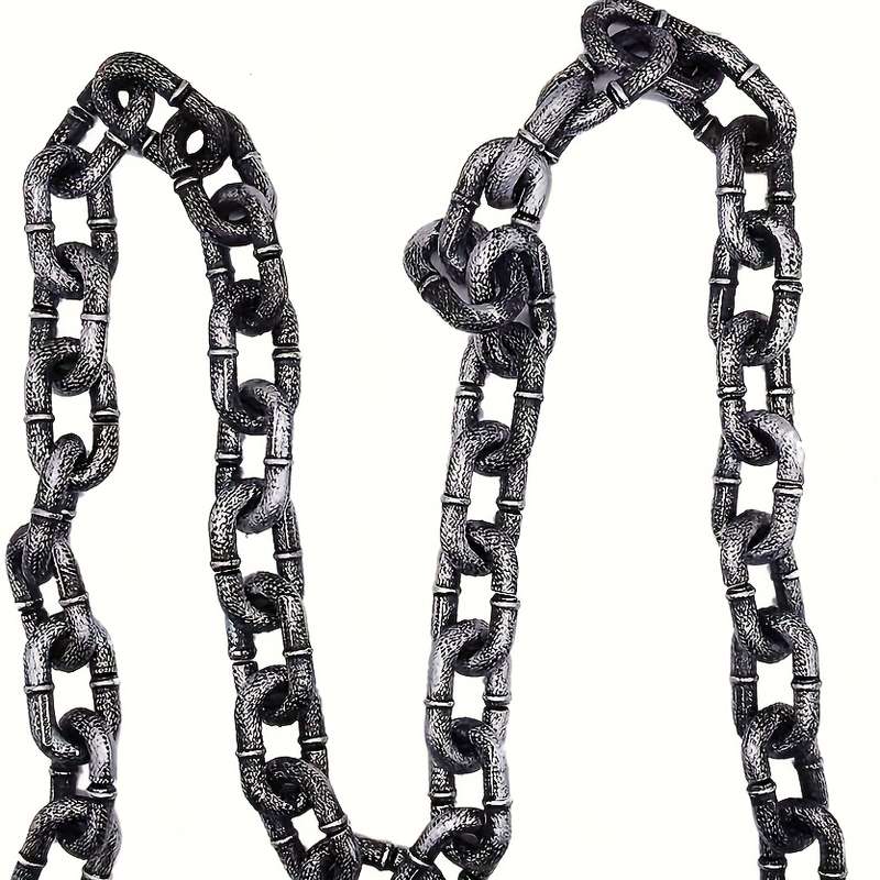 Toy Weapons Items Chain Add Knife