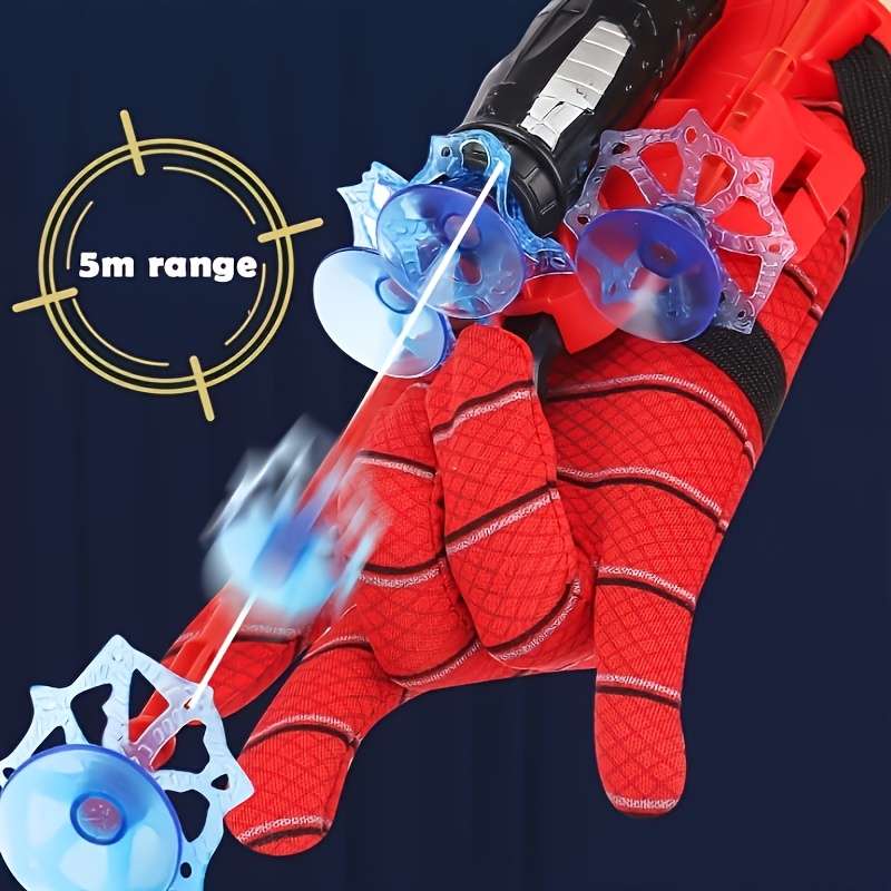 Toy Guns Quantity 1 Set