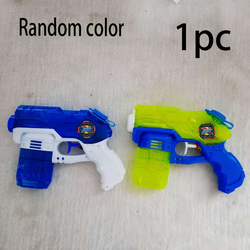 Toy Guns Quantity 1Pc