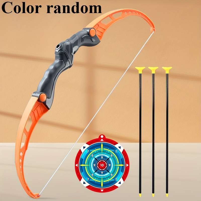 Toy Weapons Quantity 1 Set