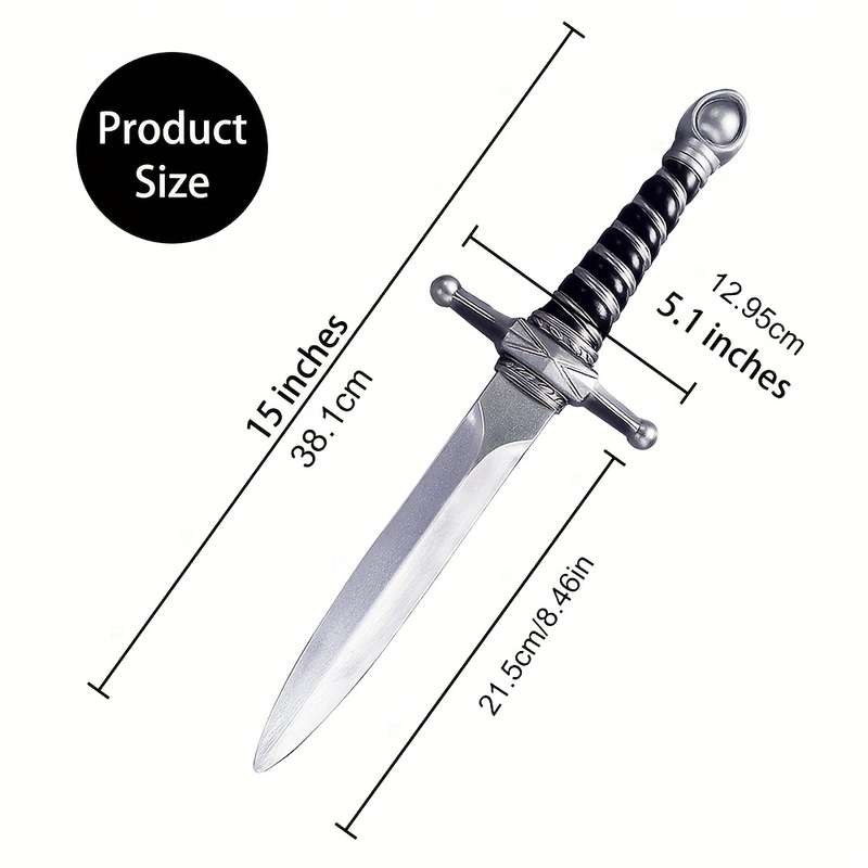 Toy Weapons Quantity 1Pc