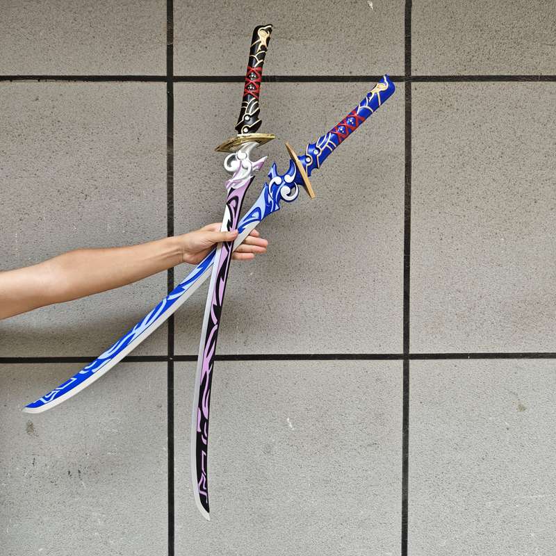 Toy Weapons Color Black Quantity 1Pc