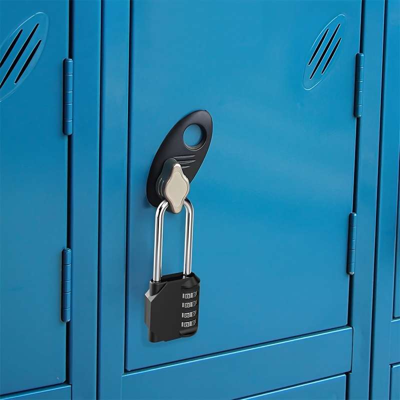 Lock Quantity 1Pcs Combination Lock