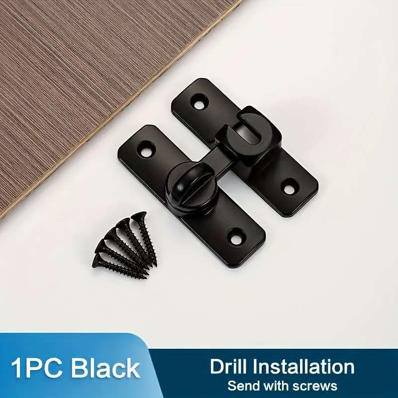 Lock Color Gray