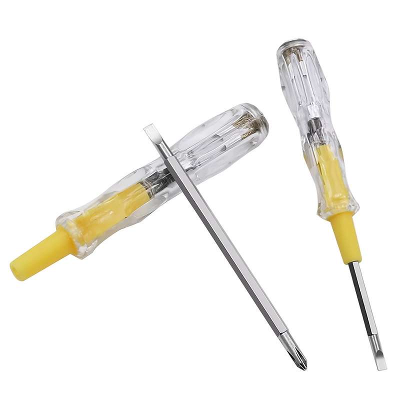 Screwdriver Bit Tool Set Quantity 5Pcs
