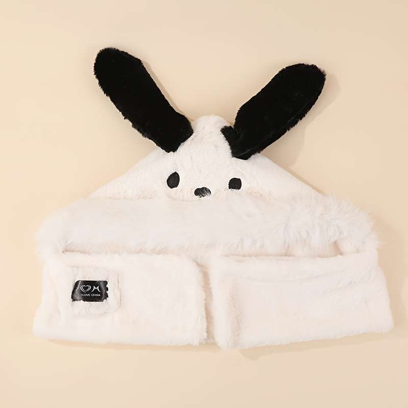 Winter Hat Color Khaki 1