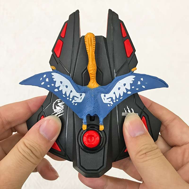 Toy Weapons Items Black Launcher  Add  6 Fighter Jets  Add  2 Dinosaurs