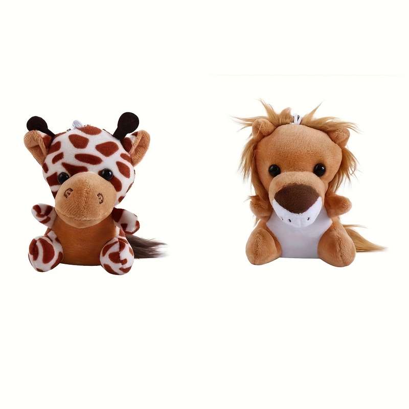 Toy Dolls Items Monkey  Add  Tiger