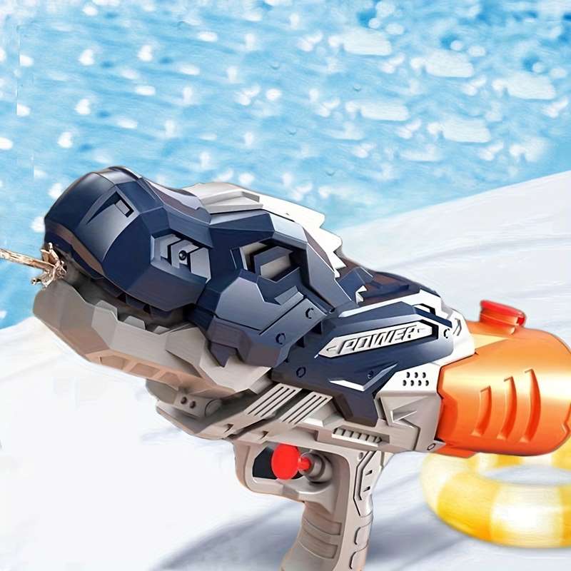 Toy Guns Style Dinosaur