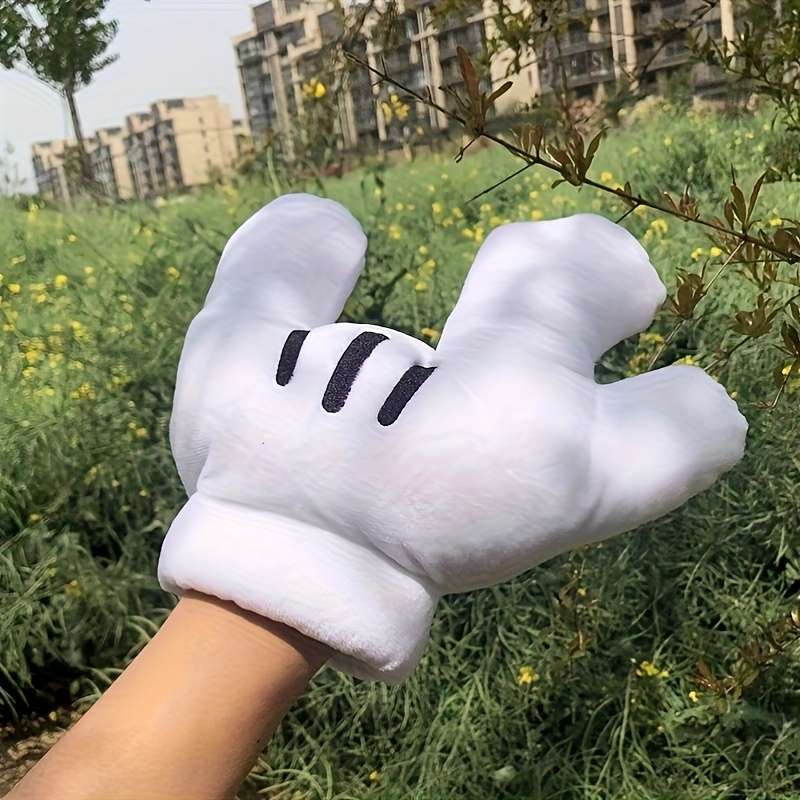 Winter Gloves Style A Style