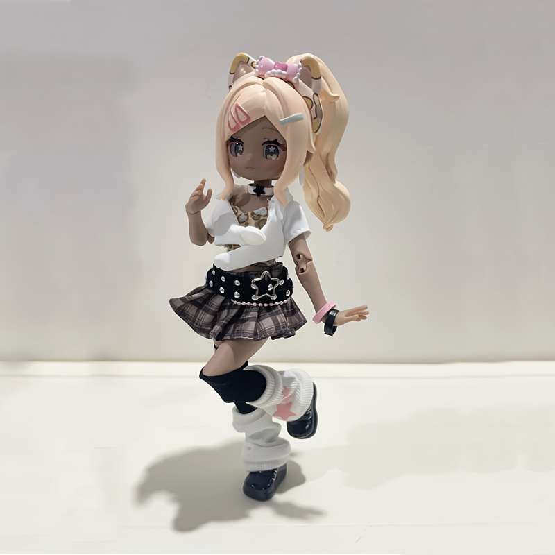 Toy Dolls Quantity Random 1 character