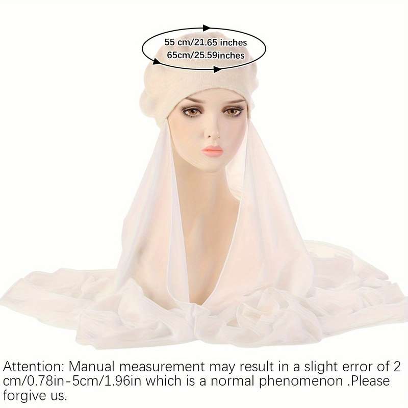 Winter Hat Color Khaki