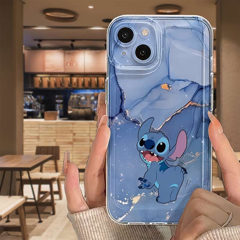 1Pc Mixed Color For iPhone 7 Plus 8 Plus Phone Case Phone Cover