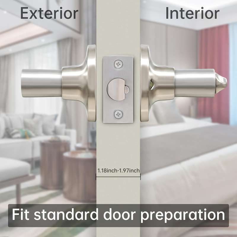 Lock Model 1Set