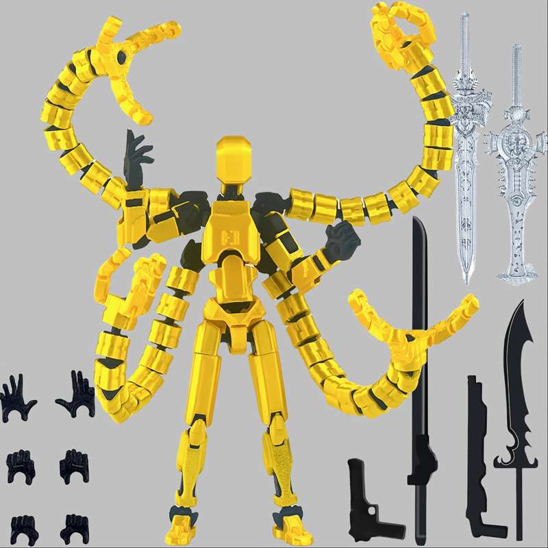Toy Weapons Color Dark Green Color Size 13.97Cm