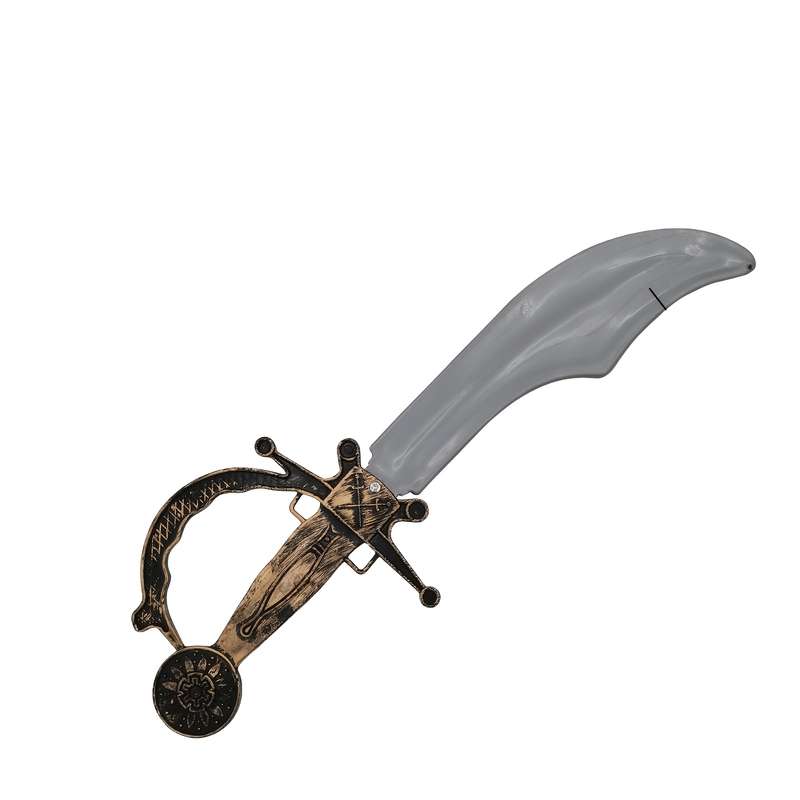 Toy Weapons Color Bronze