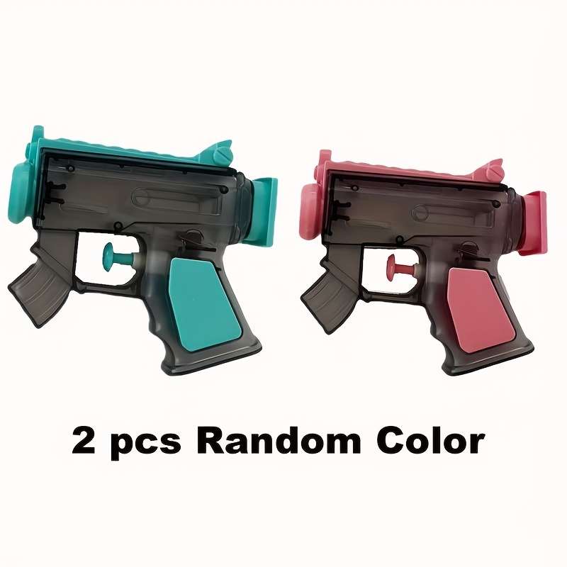 Toy Guns Quantity 1Pc
