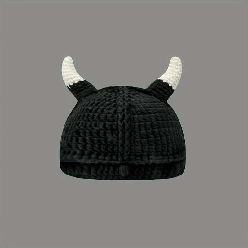 Winter Hat Color Beige Gray