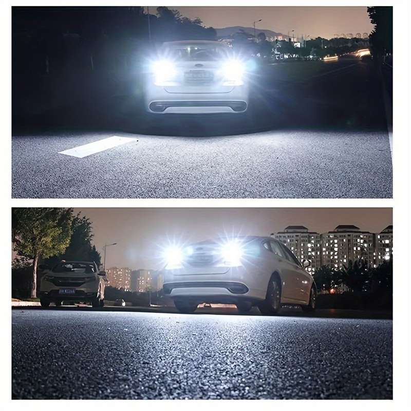 4pcs 22SMD Car LED Light Car Interior lights 1156 BA15S 3014 Car Lighting Accessori