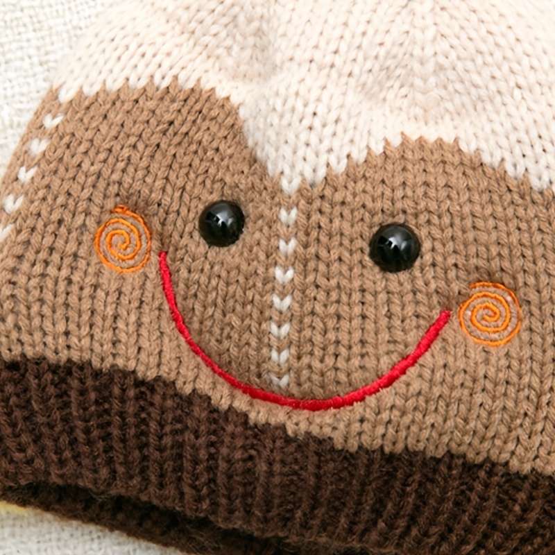Winter Hat Color Blue