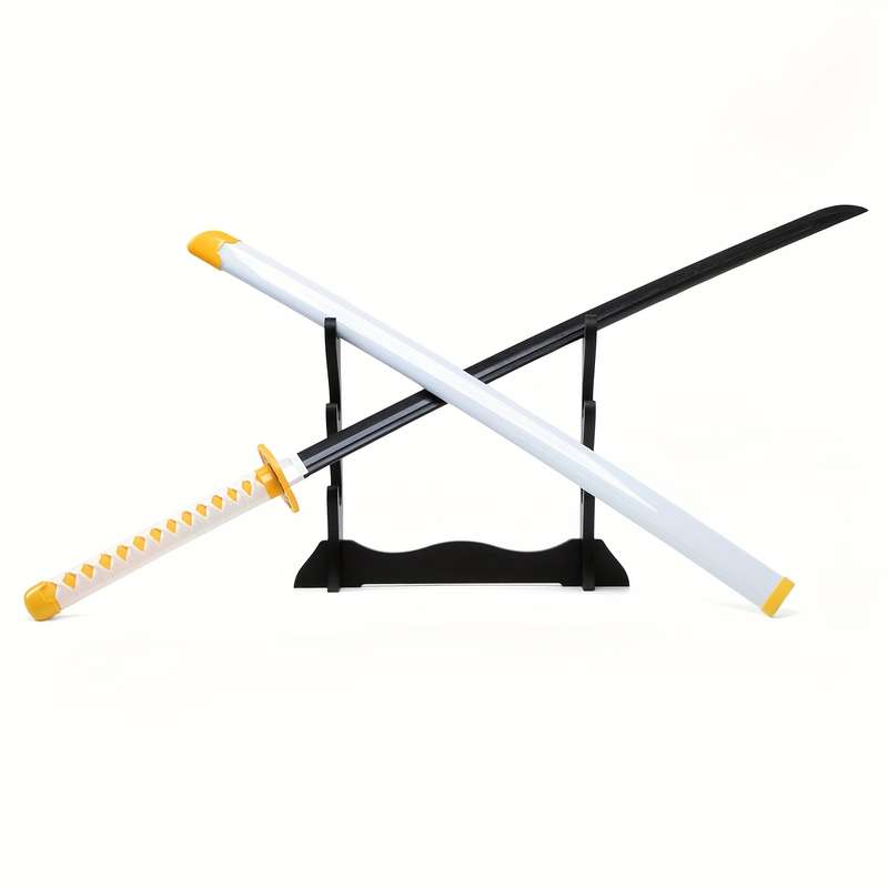 Toy Weapons Color Yellow Size 104.14Cm
