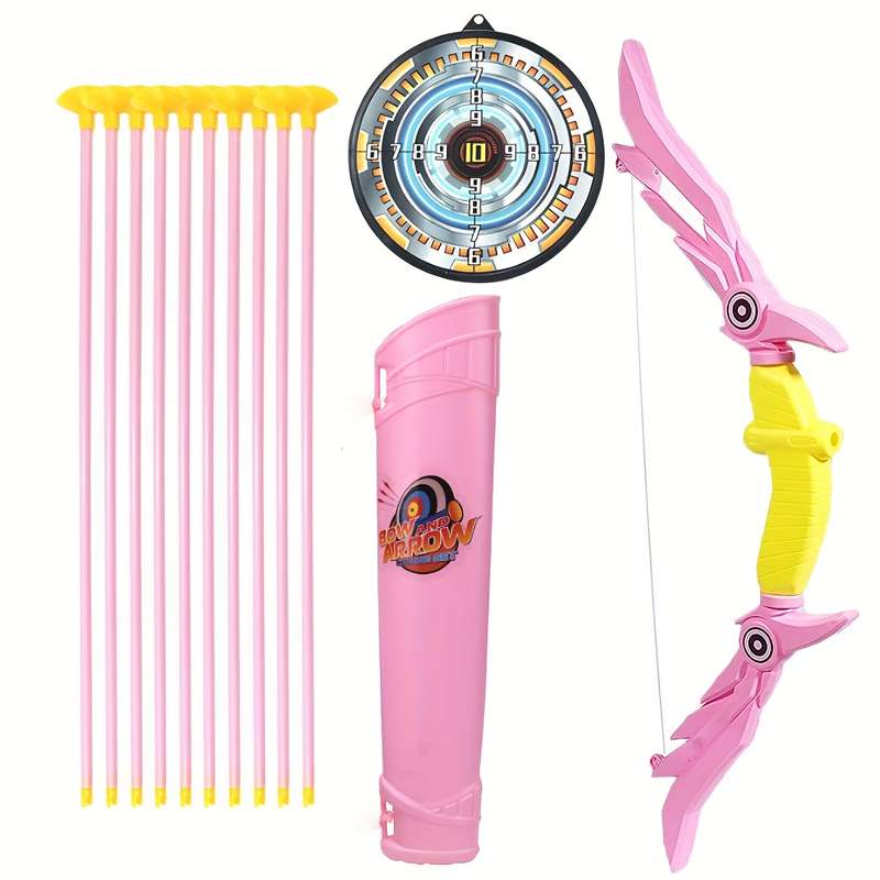 Toy Weapons Color Blue