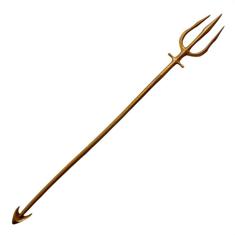 Toy Weapons Style A