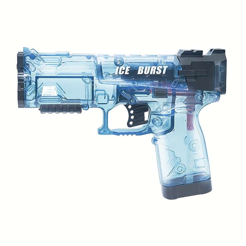 Toy Guns Color Blue