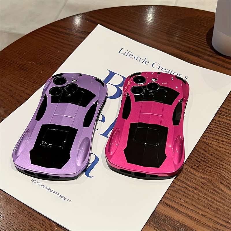 1Pc Mixed Color For iPhone 11 Phone Case Phone Cover