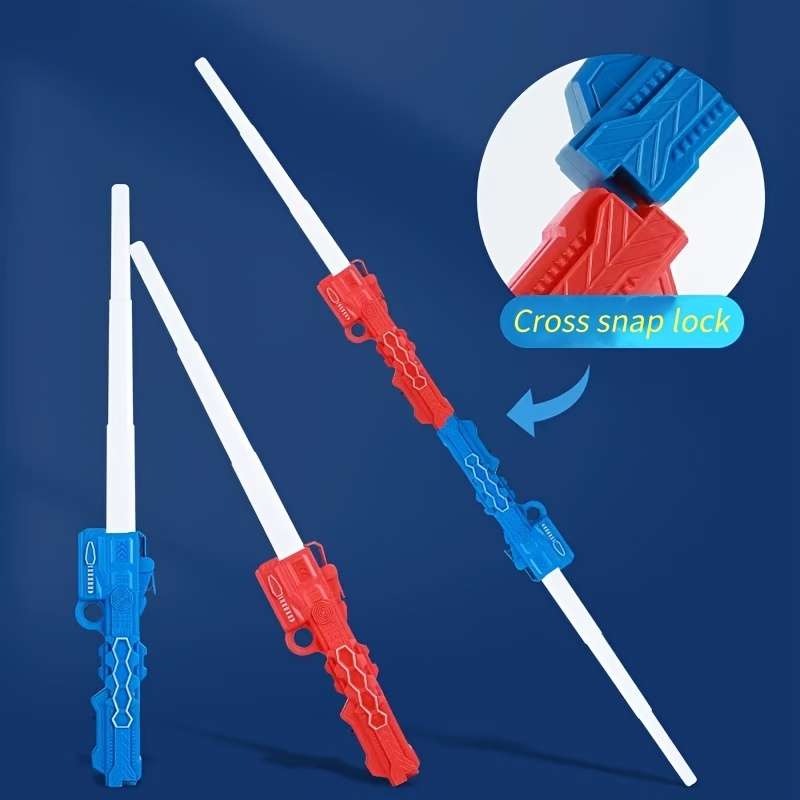 Toy Weapons Color Black