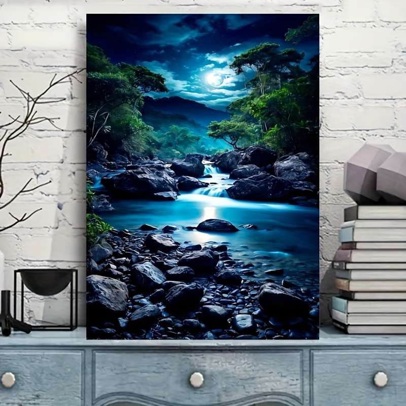 1000 Piece Paper Jigsaw Puzzle For Adults