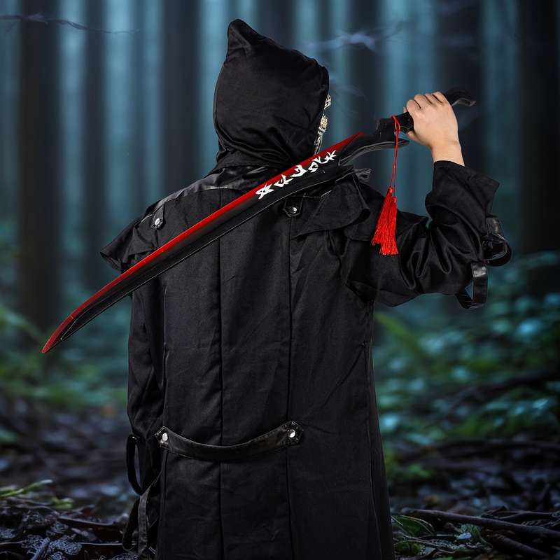 Toy Weapons Style Sword