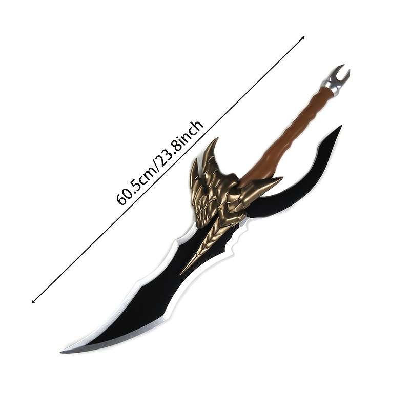 Toy Weapons Color Black