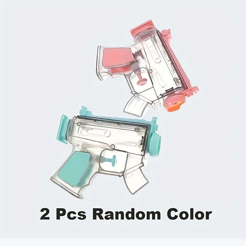 Toy Guns Quantity 1Pc