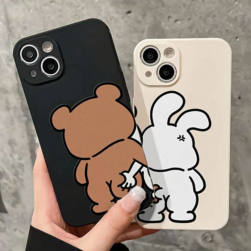 1Pc Mixed Color For iPhone 13 Pro Phone Case Phone Cover