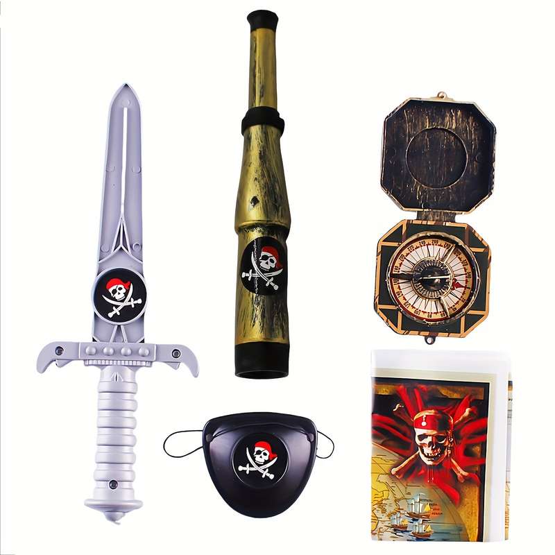 Toy Weapons Size One  Size