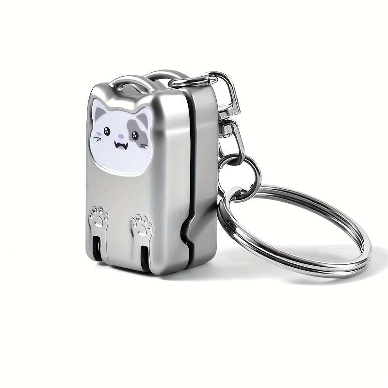 1pc Precision Professional Nail Clippers Super Sharp Folding Nail Trimmer and Edge Cutter Su