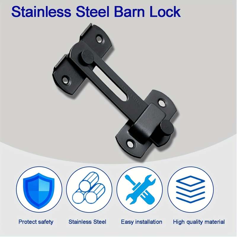 Lock Color A3