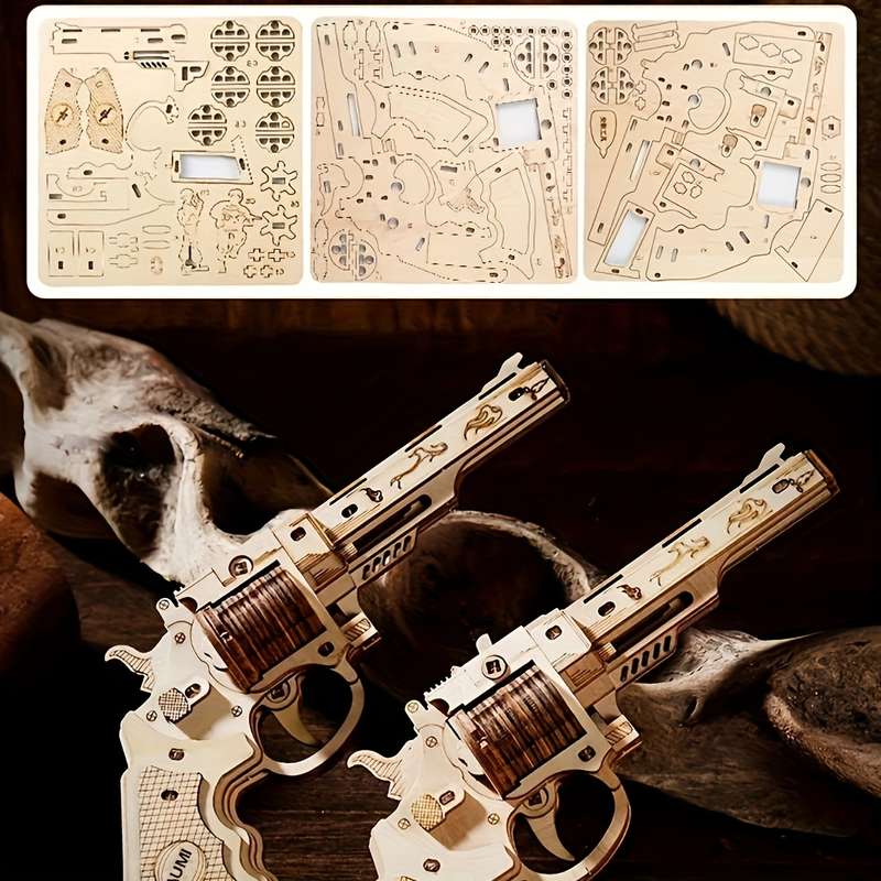 Toy Guns Quantity 1Pc