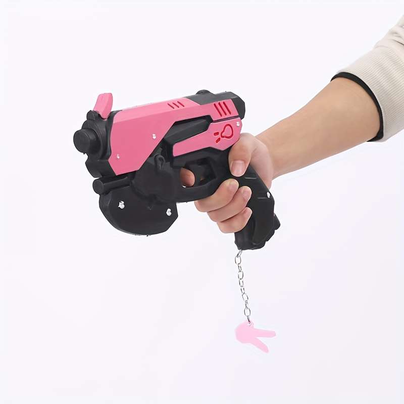 Toy Guns Model Hunting Gun Pink