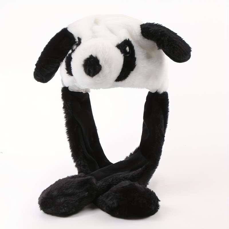 Winter Hat Color Black Size 58Cm  1.90Ft