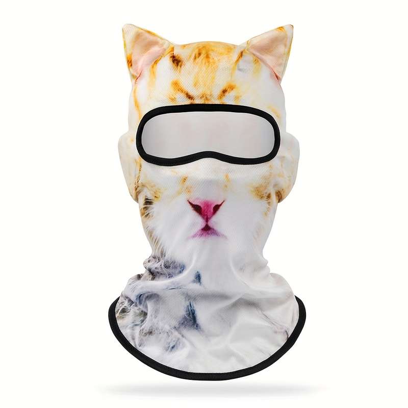 Winter Hat Color Kj 3D25 10