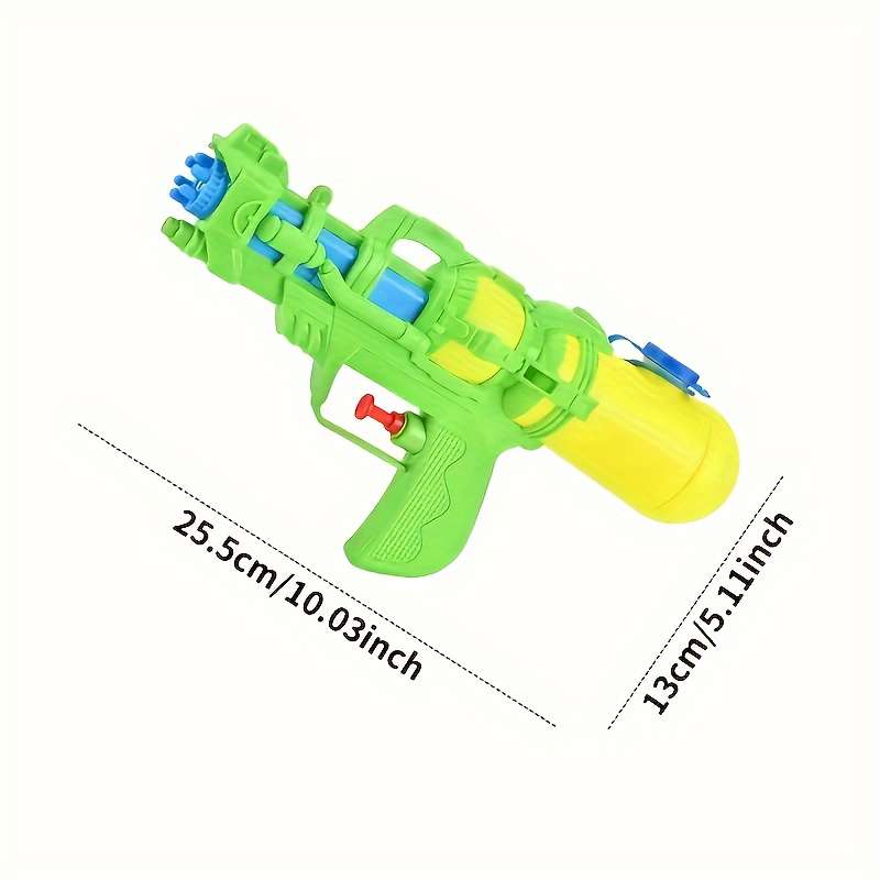 Toy Guns Color Random Color