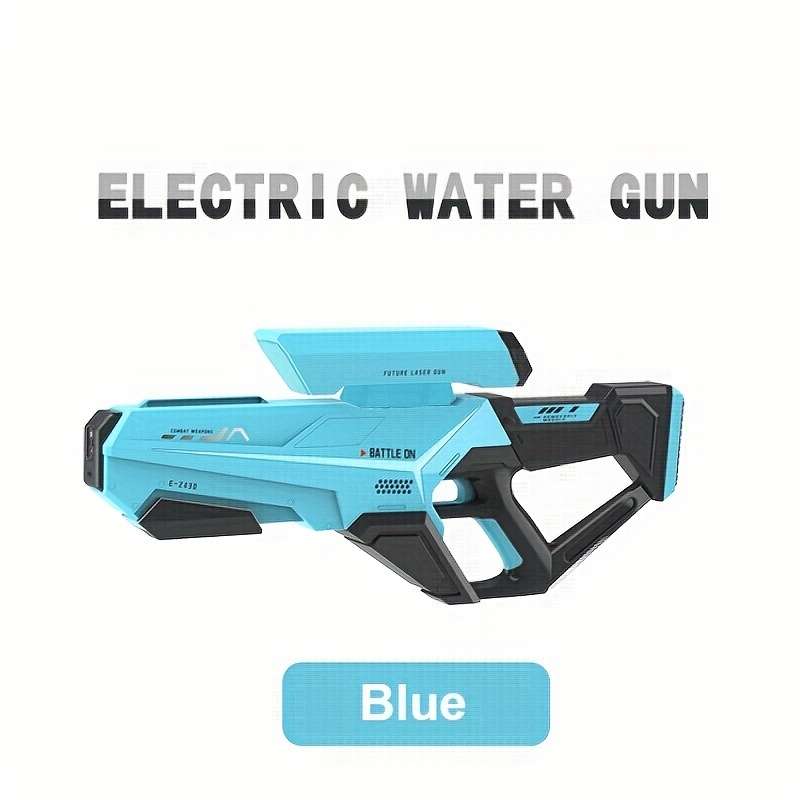 Toy Guns Color Green