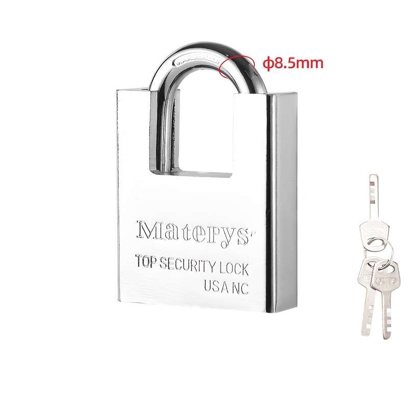 Lock Model 60Mm