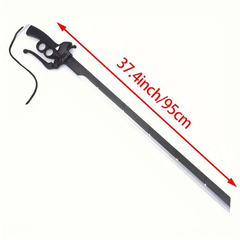 Toy Weapons Model 10010