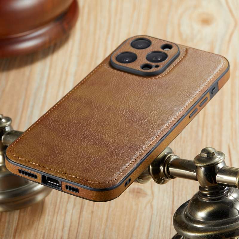 1Pc Black For iPhone 12 Phone Case Phone Cover